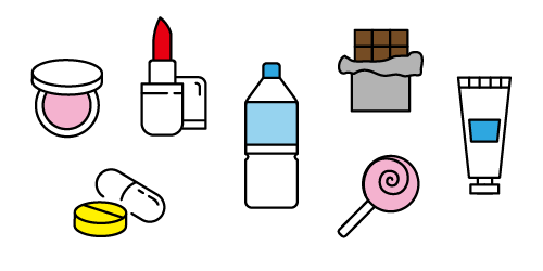 Consumables