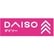 DAISOのロゴ