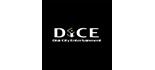 ネットカフェ&ダーツ DiCE 蒲田駅西口店 ロゴ