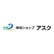 保険ショップ アスクのロゴ