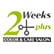 2 Weeks plusのロゴ