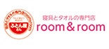 room&room ロゴ
