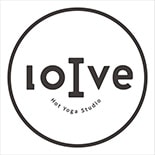 ホットヨガスタジオ ロイブ　ラスパ太田川店 ロゴ