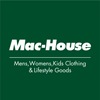 マックハウス MEGAドン・キホーテUNY佐原東店のロゴ