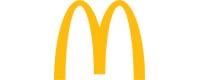 マクドナルド ロゴ
