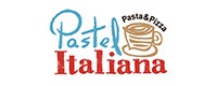 パステルイタリアーナ MEGAドン・キホーテUNY市原店 ロゴ