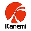 カネ美食品　MEGA　ドン・キホーテ　UNY　魚津店のロゴ