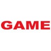 GAMEのロゴ