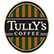 タリーズコーヒーのロゴ