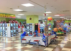 ドリームランド 宮崎ナナイロ店 店舗イメージ1