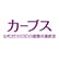 カーブス　MEGAドン・キホーテ三郷店のロゴ