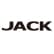 JACKのロゴ