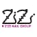ZIZI 長野店のロゴ